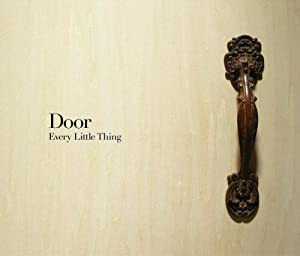 Door(初回限定盤)(DVD付)(中古品)