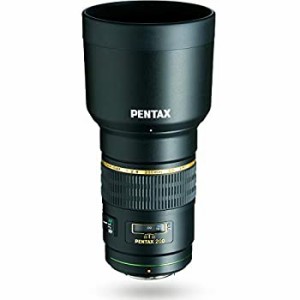 【中古 良品】 PENTAX スターレンズ 超望遠単焦点レンズ DA★200mmF2.8 ED[