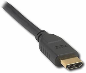 【中古】 Dynex 3フィート HDMI 高速 A V ケーブル イーサネットフル1080p HD DX-AV001