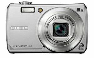 【中古 良品】 FUJIFILM デジタルカメラ FinePix (ファインピックス) F100f