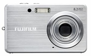 【中古 良品】 FUJIFILM デジタルカメラ FinePix (ファインピックス) J10  