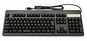 東プレ REALFORCE 108UBK / 変荷重キーボード/静電容量無接点 / 108キー / USB SJ08B0(中古品)