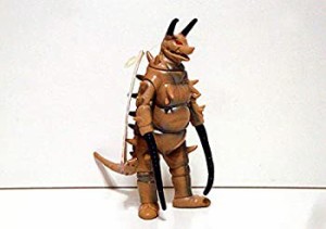 【中古】 ウルトラ怪獣シリーズ 48 地底怪獣 グドン