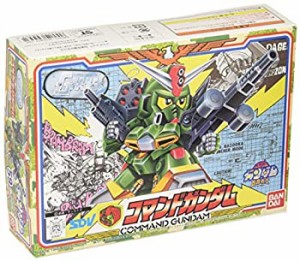 【中古】 BB戦士 コマンドガンダム NO.59