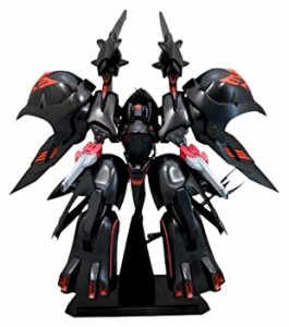 コトブキヤ 機動戦艦ナデシコ The prince of darkness ブラックサレナ プラスチックキット(中古品)