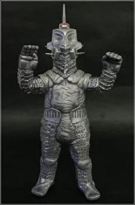 【中古】 大怪獣シリーズ (R) ウルトラセブン編 カプセル怪獣ウィンダム 【少年リック限定仕様】