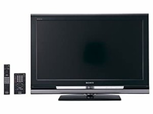 【中古】 SONY ソニー 32V型 液晶 テレビ ブラビア KDL-32J1-B ハイビジョン 2008年モデル