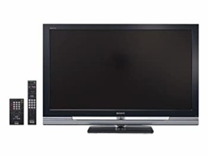 【中古】 SONY ソニー 40V型 液晶 テレビ ブラビア KDL-40V1 フルハイビジョン 2008年モデル