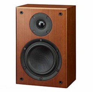 【中古 良品】 DENON スピーカー (1台) 木目 SC-A55SG-M