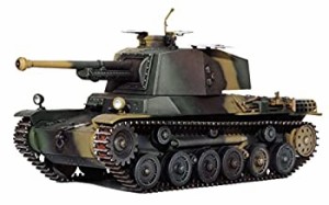 【中古】 ファインモールド 1/35 日本陸軍 三式中戦車 チヌ プラモデル FM11