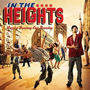 【中古】 In the Heights