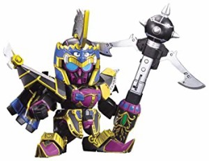 SDガンダム BB戦士 夏候淵ダラス (BB戦士三国伝)(中古品)