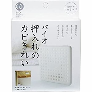 【中古】 バイオ 押入れのカビきれい カビ予防 (交換目安 約4カ月)