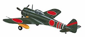 【中古】ハセガワ 1/32 日本陸軍 中島 一式戦闘機 隼 プラモデル ST3