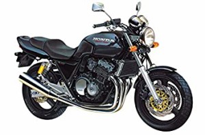 【中古】青島文化教材社 1/12 バイクシリーズ No.9 ホンダ CB400SF プラモデル