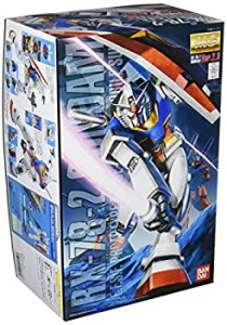 【中古】ガンプラ MG 1/100 RX-78-2 ガンダム Ver.2.0 (機動戦士ガンダム)