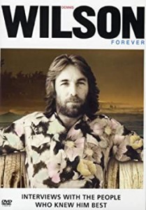 【中古】 Dennis Wilson Forever [DVD] [輸入盤]