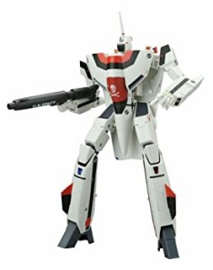 (中古品)1/60 マクロス 完全変形 VF-1A 一条輝機