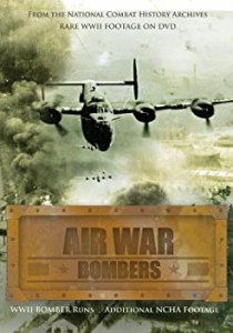 【中古】 Air War Bombers 1 [DVD]