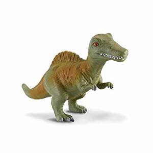 【中古】Collecta スピノサウルス 子供