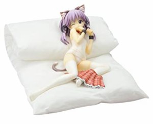 【中古】コトブキヤ ToHeart2 AnotherDays 菜々子 ネコ耳スクール水着 ver. 1/5スケールPVC塗装済み完成品