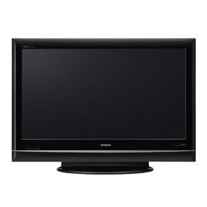 【中古】 日立 37V型 液晶 テレビ P37-HR02 ハイビジョン