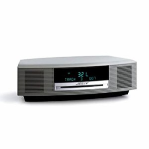 【中古 良品】 Bose Wave Music System パーソナルオーディオシステム(チタ