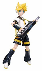 【中古】 figma 鏡音レン