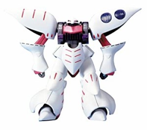 【中古】 1/220 Zゼータガンダム キュベレイ