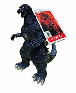 【中古】 怪獣王 ゴジラ ゴジラVSスペースゴジラ