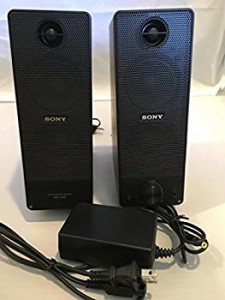 【中古】 SONY アクティブスピーカーシステム Z100 SRS-Z100