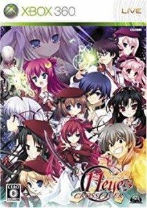 【中古】 11eyes CrossOver イレブンアイズ クロスオーバー 通常版 - Xbox360