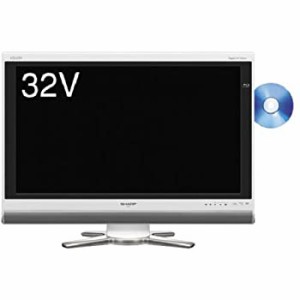 ブルーレイ 内蔵 テレビ 32型の通販｜au PAY マーケット