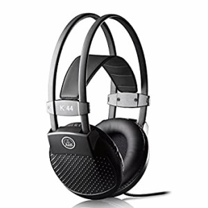 【中古】 AKG アーカーゲー 密閉型ヘッドホン プロフェッショナルモニター K44