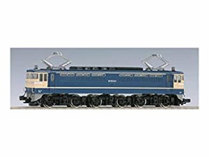 【中古】 TOMIX Nゲージ EF65-500 F型 2167 鉄道模型 電気機関車