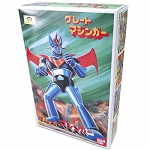 リトルグレート　マジンガー(中古品)