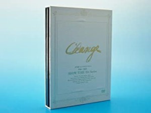 【中古】 少年隊 PLAYZONE FINAL 1986~2008 SHOW TIME Hit Series Change (初回生産限定盤) [DVD]