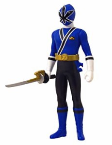 【中古】侍戦隊シンケンジャー 戦隊ヒーローシリーズ02 シンケンジャーブルー