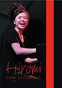 上原ひろみライブ・イン・コンサート [DVD](中古品)