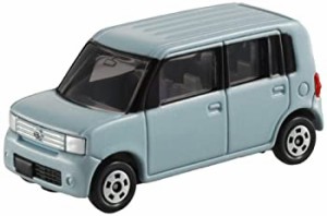 【中古】 トミカ 033 ダイハツ ムーヴコンテ (箱)