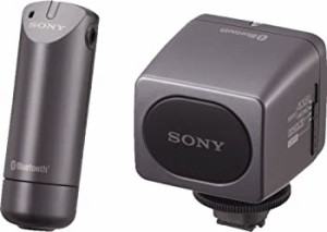 【中古】 ソニー SONY ワイヤレスマイクロホン ECM-HW2