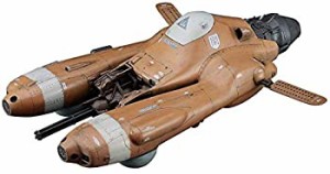 ハセガワ マシーネンクリーガー 反重力装甲戦闘機 Pkf.85 ファルケ 1/20スケール プラモデル MK01(中古品)