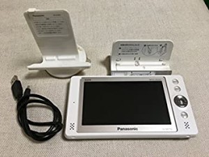 ワイヤレス テレビ プライベート ビエラの通販｜au PAY マーケット