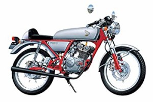 青島文化教材社 1/12 バイクシリーズ No.37 ホンダ ドリーム50カスタム プラモデル(中古品)