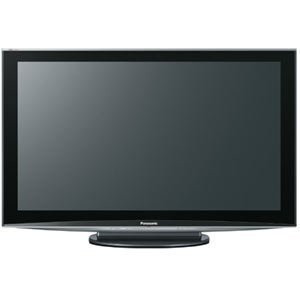 【中古】 Panasonic パナソニック 50V型 液晶テレビ ビエラ TH-P50V1 フルハイビジョン 2009年モデル