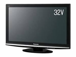 【中古】 パナソニック 32V型 液晶テレビ ビエラ TH-L32G1 ハイビジョン 2009年モデル