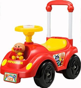 【中古】 アンパンマン NEW メロディアンパンマンカー