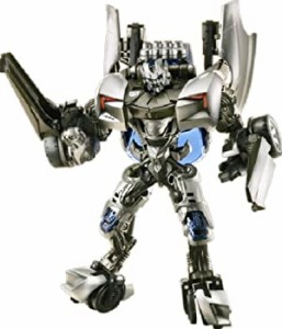 【中古】 トランスフォーマーリベンジ トランスフォーマームービー RA-04 サイドスワイプ