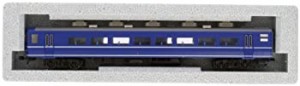 KATO HOゲージ オハフ15 1-558 鉄道模型 客車(中古品)