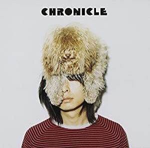 CHRONICLE(DVD付)(中古品)